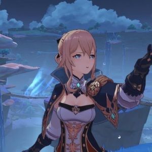 Meet your Posher, Rae